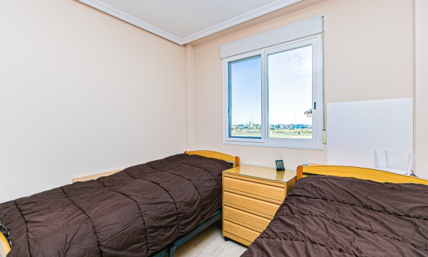 Återförsäljning - Lägenhet lägenhet -
Lomas de Cabo Roig