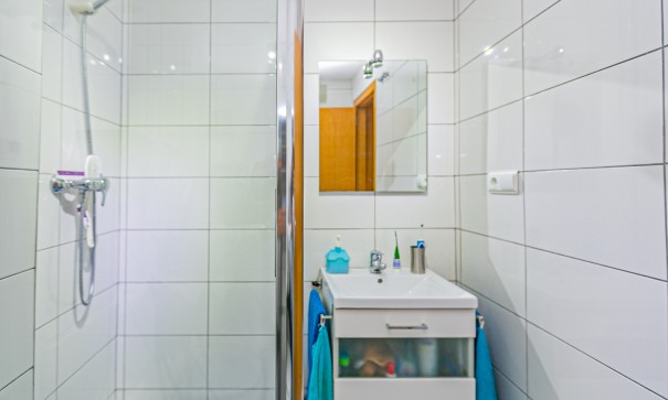 Återförsäljning - Lägenhet lägenhet -
Lomas de Cabo Roig