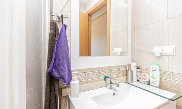 Återförsäljning - Lägenhet lägenhet -
Lomas de Cabo Roig