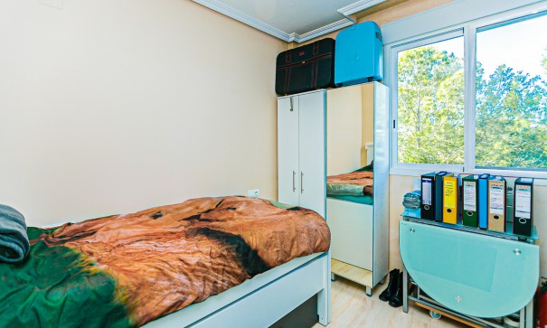 Återförsäljning - Lägenhet lägenhet -
Lomas de Cabo Roig