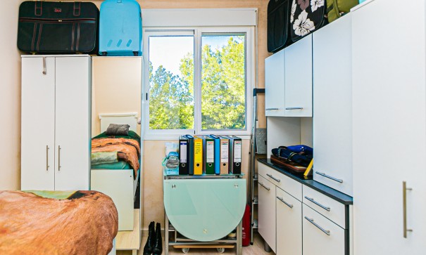 Återförsäljning - Lägenhet lägenhet -
Lomas de Cabo Roig