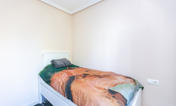 Återförsäljning - Lägenhet lägenhet -
Lomas de Cabo Roig