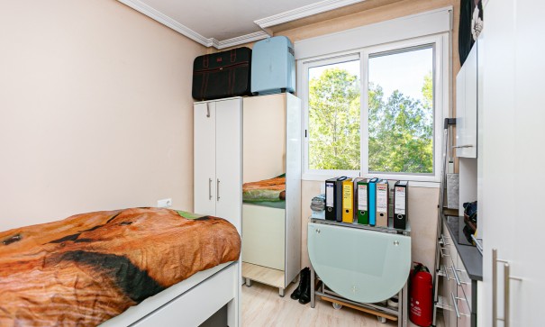 Återförsäljning - Lägenhet lägenhet -
Lomas de Cabo Roig