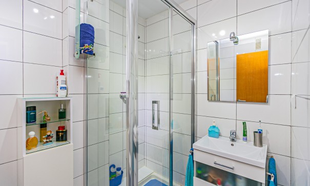 Återförsäljning - Lägenhet lägenhet -
Lomas de Cabo Roig