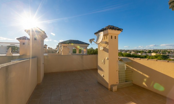 Återförsäljning - Lägenhet lägenhet -
Lomas de Cabo Roig