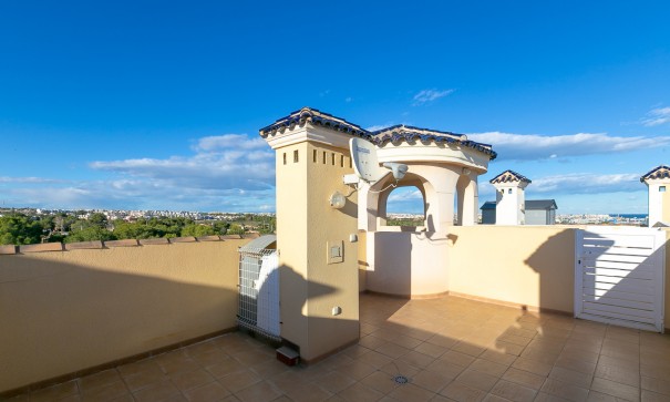 Återförsäljning - Lägenhet lägenhet -
Lomas de Cabo Roig