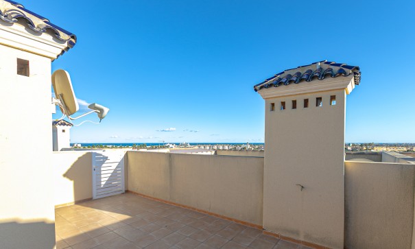 Återförsäljning - Lägenhet lägenhet -
Lomas de Cabo Roig