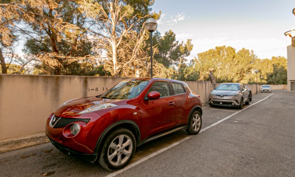 Återförsäljning - Lägenhet lägenhet -
Lomas de Cabo Roig