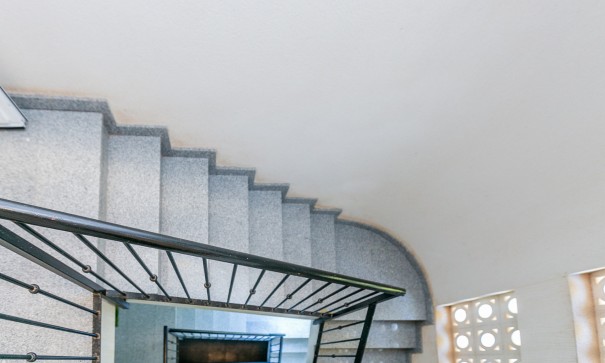 Återförsäljning - Lägenhet lägenhet -
Lomas de Cabo Roig