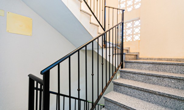 Återförsäljning - Lägenhet lägenhet -
Lomas de Cabo Roig