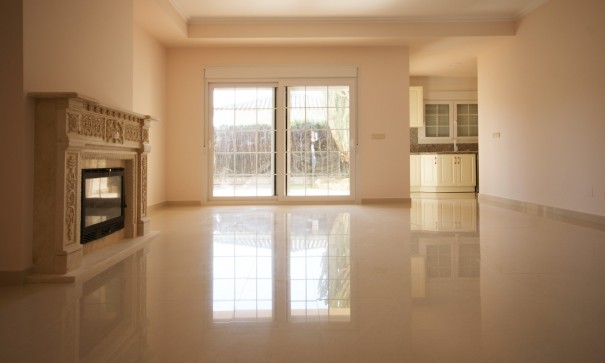 Återförsäljning - Fristående villa -
Cabo Roig - MUY CERCA DE LA PLAYA