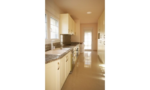 Återförsäljning - Fristående villa -
Cabo Roig - MUY CERCA DE LA PLAYA