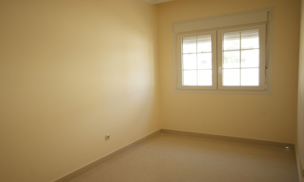 Återförsäljning - Fristående villa -
Cabo Roig - MUY CERCA DE LA PLAYA