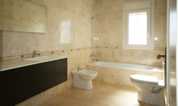 Återförsäljning - Fristående villa -
Cabo Roig - MUY CERCA DE LA PLAYA