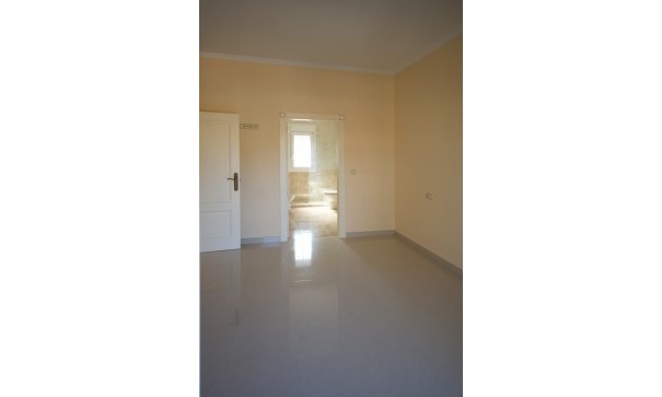 Återförsäljning - Fristående villa -
Cabo Roig - MUY CERCA DE LA PLAYA