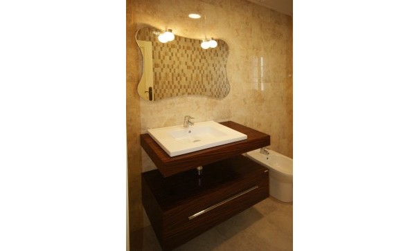 Återförsäljning - Fristående villa -
Cabo Roig - MUY CERCA DE LA PLAYA