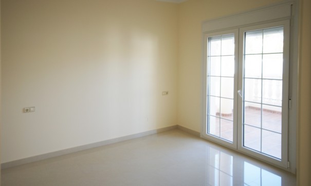 Återförsäljning - Fristående villa -
Cabo Roig - MUY CERCA DE LA PLAYA