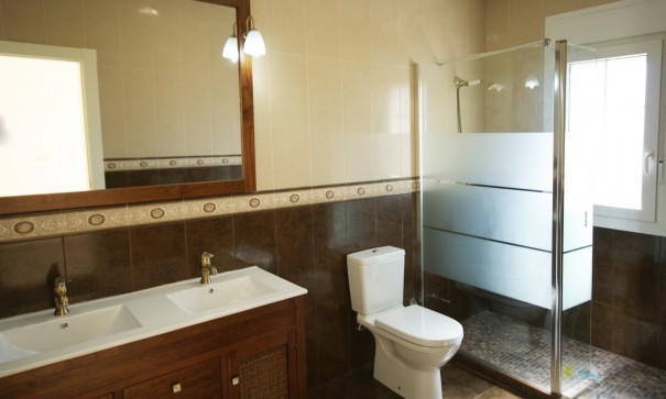 Återförsäljning - Fristående villa -
Cabo Roig - MUY CERCA DE LA PLAYA