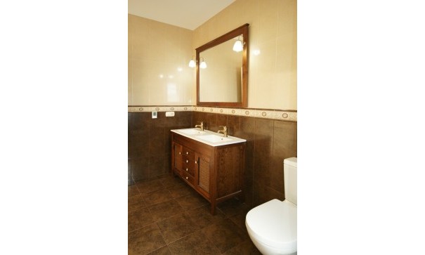 Återförsäljning - Fristående villa -
Cabo Roig - MUY CERCA DE LA PLAYA