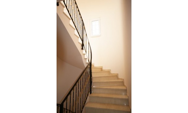 Återförsäljning - Fristående villa -
Cabo Roig - MUY CERCA DE LA PLAYA