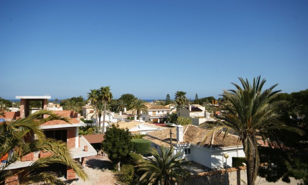 Återförsäljning - Fristående villa -
Cabo Roig - MUY CERCA DE LA PLAYA