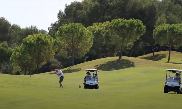Återförsäljning - Fristående villa -
Cabo Roig - MUY CERCA DE LA PLAYA