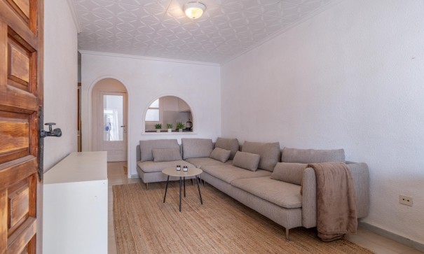 Revente - Maison de ville -
Torrevieja - El Chaparal