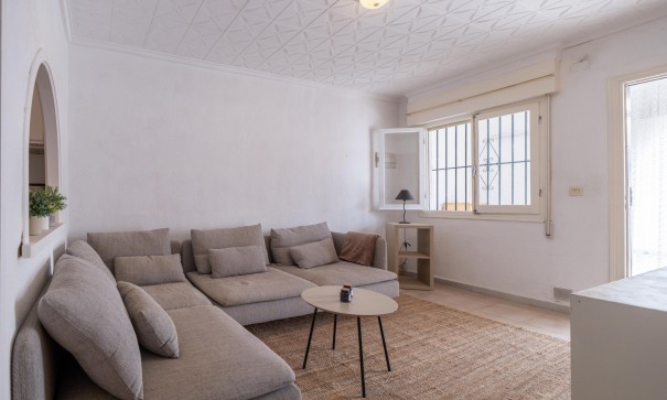 Revente - Maison de ville -
Torrevieja - El Chaparal