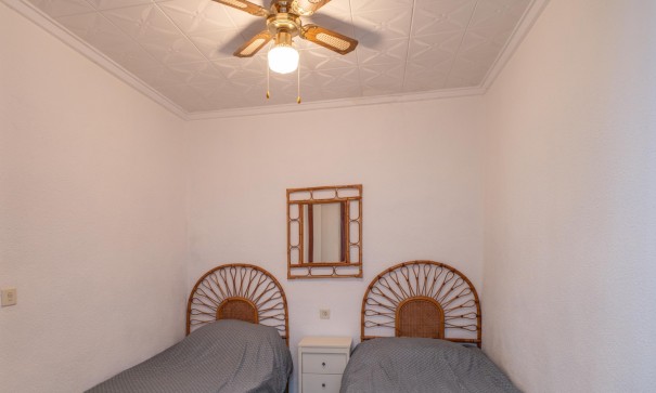 Revente - Maison de ville -
Torrevieja - El Chaparal