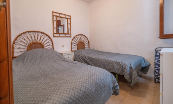 Revente - Maison de ville -
Torrevieja - El Chaparal