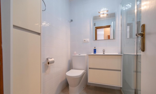 Revente - Maison de ville -
Torrevieja - El Chaparal