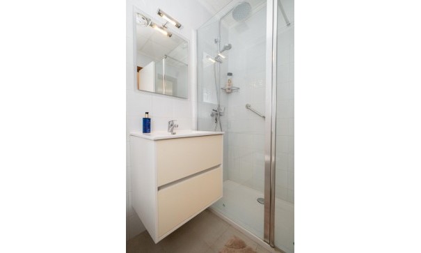 Revente - Maison de ville -
Torrevieja - El Chaparal