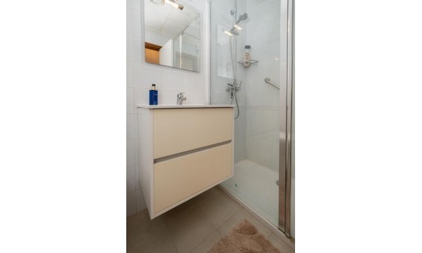 Revente - Maison de ville -
Torrevieja - El Chaparal