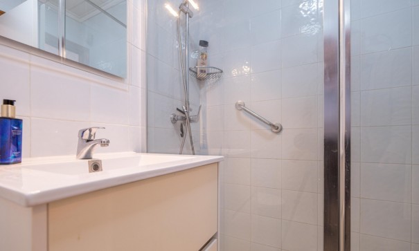 Revente - Maison de ville -
Torrevieja - El Chaparal