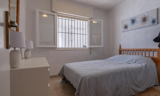 Revente - Maison de ville -
Torrevieja - El Chaparal