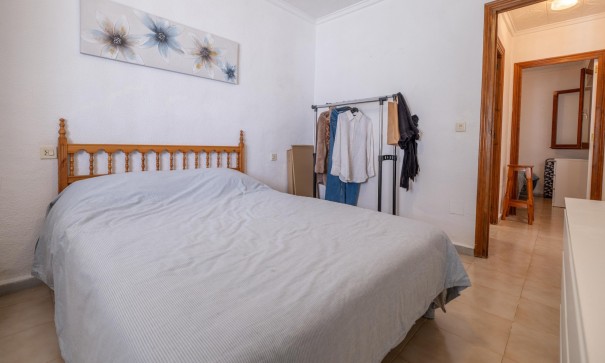 Revente - Maison de ville -
Torrevieja - El Chaparal