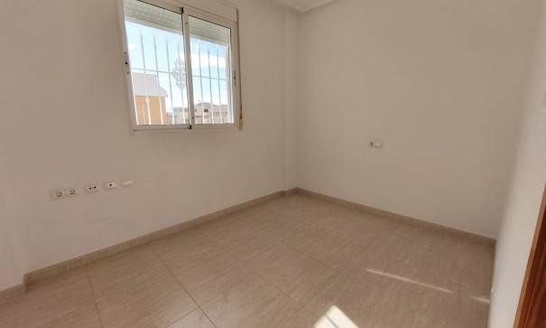 Revente - Villa mitoyenne -
Ciudad Quesada - Rojales - Doña Pepa