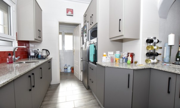 Resale - Stadthaus -
Algorfa - La Finca Golf Resort