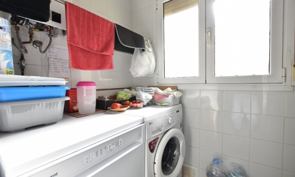 Resale - Stadthaus -
Algorfa - La Finca Golf Resort