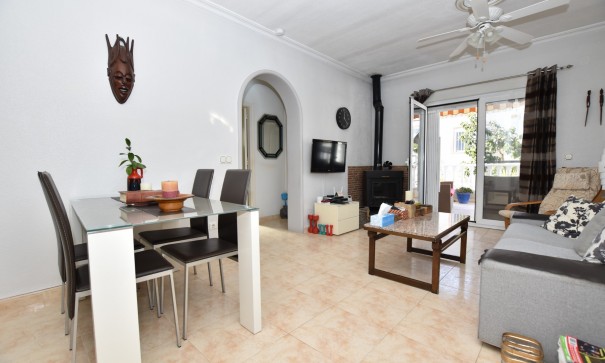 Resale - Stadthaus -
Algorfa - La Finca Golf Resort