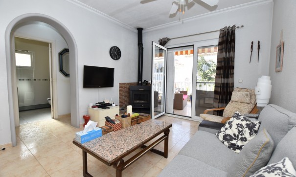 Resale - Stadthaus -
Algorfa - La Finca Golf Resort