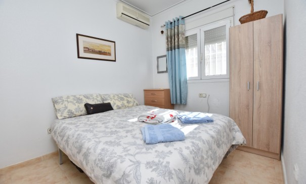 Resale - Stadthaus -
Algorfa - La Finca Golf Resort