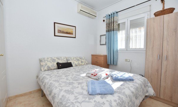 Resale - Stadthaus -
Algorfa - La Finca Golf Resort