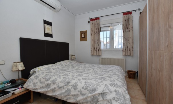 Resale - Stadthaus -
Algorfa - La Finca Golf Resort