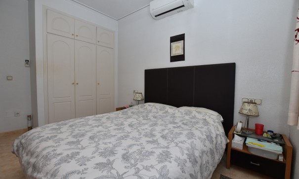 Resale - Stadthaus -
Algorfa - La Finca Golf Resort