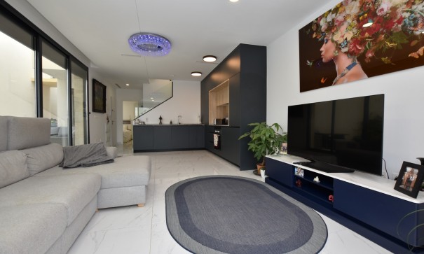 Sale - Detached Villa -
Los Montesinos