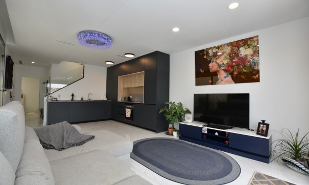 Sale - Detached Villa -
Los Montesinos