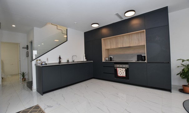 Sale - Detached Villa -
Los Montesinos