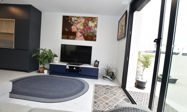 Sale - Detached Villa -
Los Montesinos