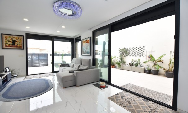 Sale - Detached Villa -
Los Montesinos